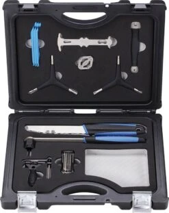 BBB BaseKit Toolbox 10 Pcs