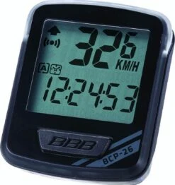 BBB NanoBoard 12 Functions Wired Computer Black Grey