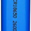 BBB BLS-131/132 Lithium Battery 1 BBB BLS-131/132 Lithium Battery -black-bearing Store 5c94e8e84c188