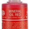 Elvedes Mineral Oil / Red 100mL