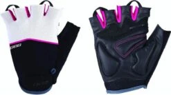 BBB Summer Glove Women Omnium Magenta