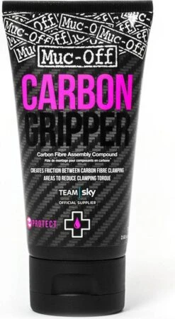 Muc-Off Muc Off Carbon Gripper 75ml