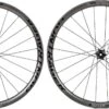 Bontrager Aeolus Pro 3V Tubeless Ready Disc Wheel Pair | 12x100mm-12x142mm | 2019 Shimano / Sram Body -black-bearing Store 5c9ce33f94107