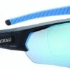 BBB Glasses Select Optic Black Mat. Blue Glasses -black-bearing Store 5ca1f80ba34ea
