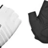 GripGrab Ride Lightweight Padded Short Finger Glove White -black-bearing Store 5ca3366a5527c