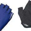 GripGrab Aerolite InsideGrip™ Short Finger Glove Navy -black-bearing Store 5ca3367322484