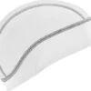 Gripgrab UPF 50 Lightweight Summer Skull Cap Blanc