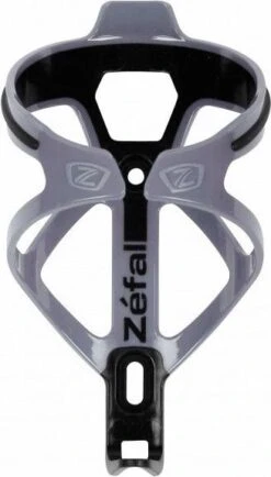 Bottle Cages Zefal Pulse B2 Grey