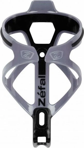 Bottle Cages Zefal Pulse B2 Grey 3 Bottle Cages Zefal Pulse B2 Grey