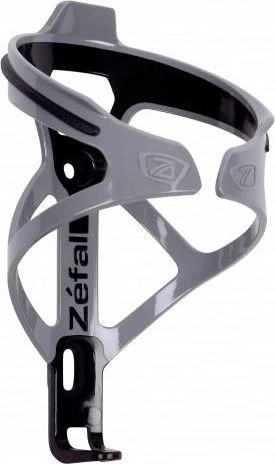 Bottle Cages Zefal Pulse B2 Grey 4 Bottle Cages Zefal Pulse B2 Grey - Image 2