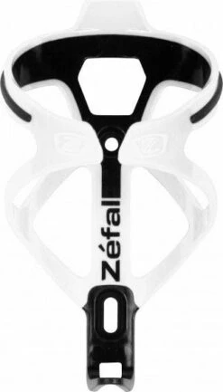 Bottle Cages Zefal Pulse B2 White