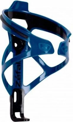 Bottle Cages Zefal Pulse B2 Blue -black-bearing Store 5caf0051c4809