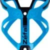 Bottle Cages Zefal Pulse B2 Blue Cyan