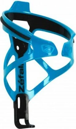 Bottle Cages Zefal Pulse B2 Blue Cyan -black-bearing Store 5caf01a9ad343