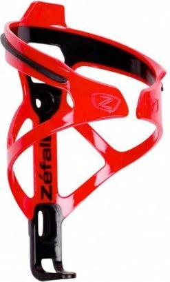 Bottle Cages Zefal Pulse B2 Red -black-bearing Store 5caf077b5ad76