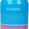 Bottle Zefal Sense M65 - Cyan Blue (pink/white) -black-bearing Store 5caf3b85e247d