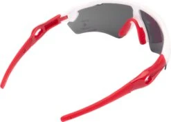 Neatt NEA00308 Glasses White Red - 4x Lenses -black-bearing Store 5cb599c037e8b