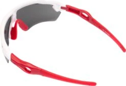 Neatt NEA00308 Glasses White Red - 4x Lenses -black-bearing Store 5cb599c639ffd