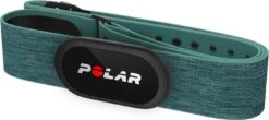 Polar H10 Heart Rate Sensor Teal Blue