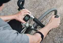 Polar OH1 Plus Heart Rate Sensor Black -black-bearing Store 5cb5e9d224d38