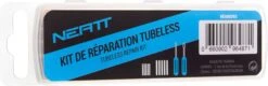 Neatt Tools Tubeless Repair Wick Kit + 10 Wicks 11 Neatt Tools Tubeless Repair Wick Kit + 10 Wicks -black-bearing Store 5cb6d83871dab