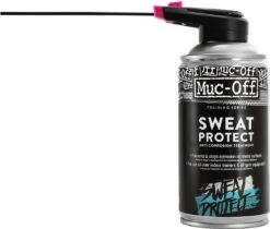 Spray Muc-Off Anti-Perspiration Protection 300ml -black-bearing Store 5cb705a202caf