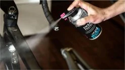 Spray Muc-Off Anti-Perspiration Protection 300ml -black-bearing Store 5cb71beadabec