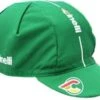 Cinelli Cap Supercorsa Verde / Green -black-bearing Store 5cb854b005a35