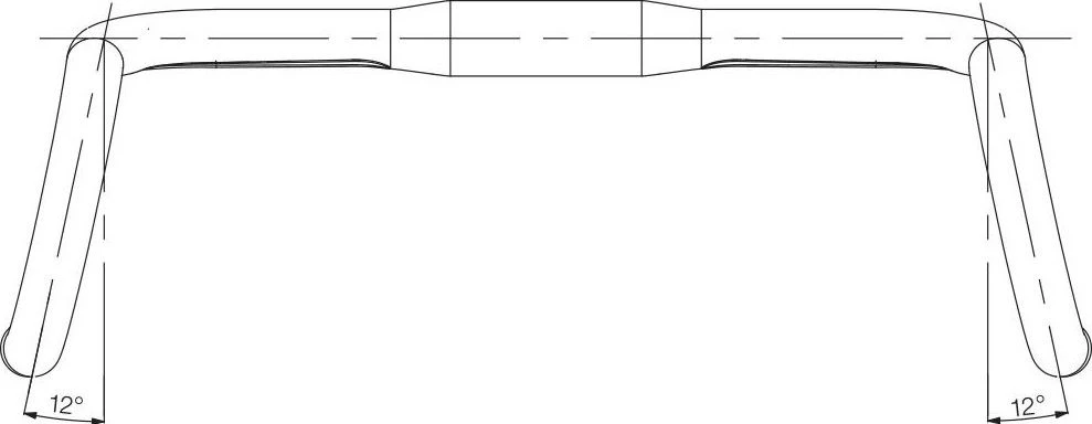 Deda Gravel 100 Aluminum BOB Hanger 5 Deda Gravel 100 Aluminum BOB Hanger - Image 3