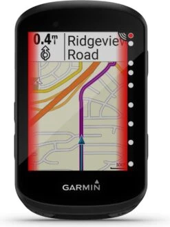 Garmin Edge 530 GPS Computer -black-bearing Store 5cc06d7a21ad0
