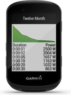 Garmin Edge 530 GPS Computer -black-bearing Store 5cc06d936857f