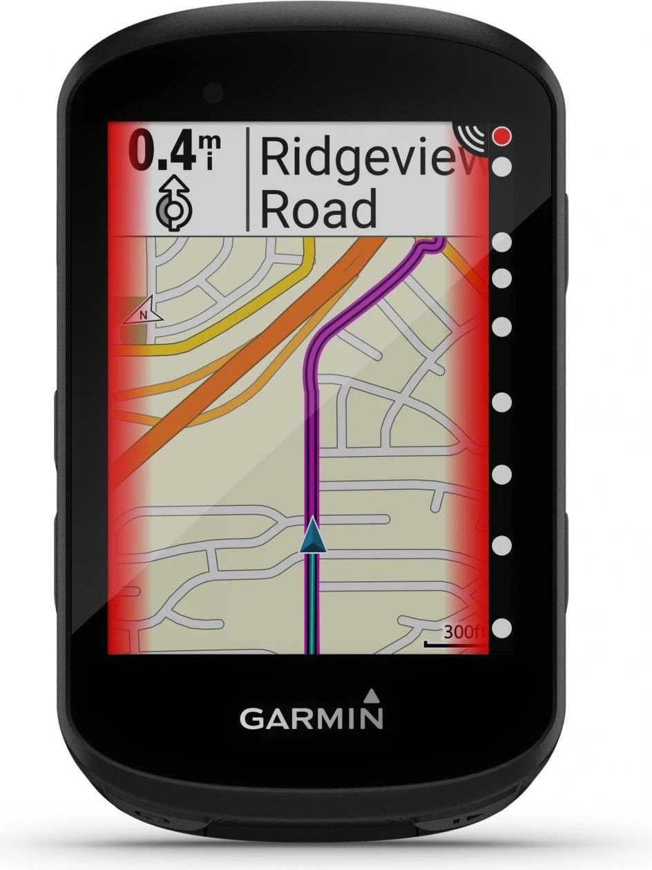 Garmin Edge 530 Pack MTB GPS Computer 6 Garmin Edge 530 Pack MTB GPS Computer - Image 4