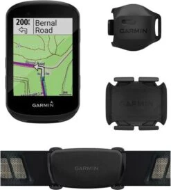 Garmin Edge 530 Performance Pack GPS Computer
