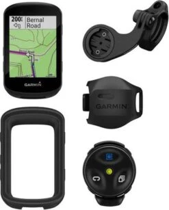 Garmin Edge 530 Pack MTB GPS Computer