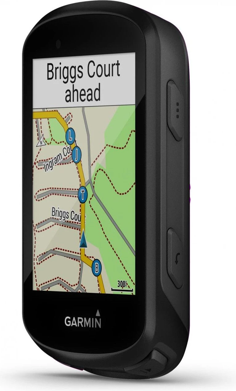 Garmin Edge 530 Pack MTB GPS Computer 4 Garmin Edge 530 Pack MTB GPS Computer - Image 2