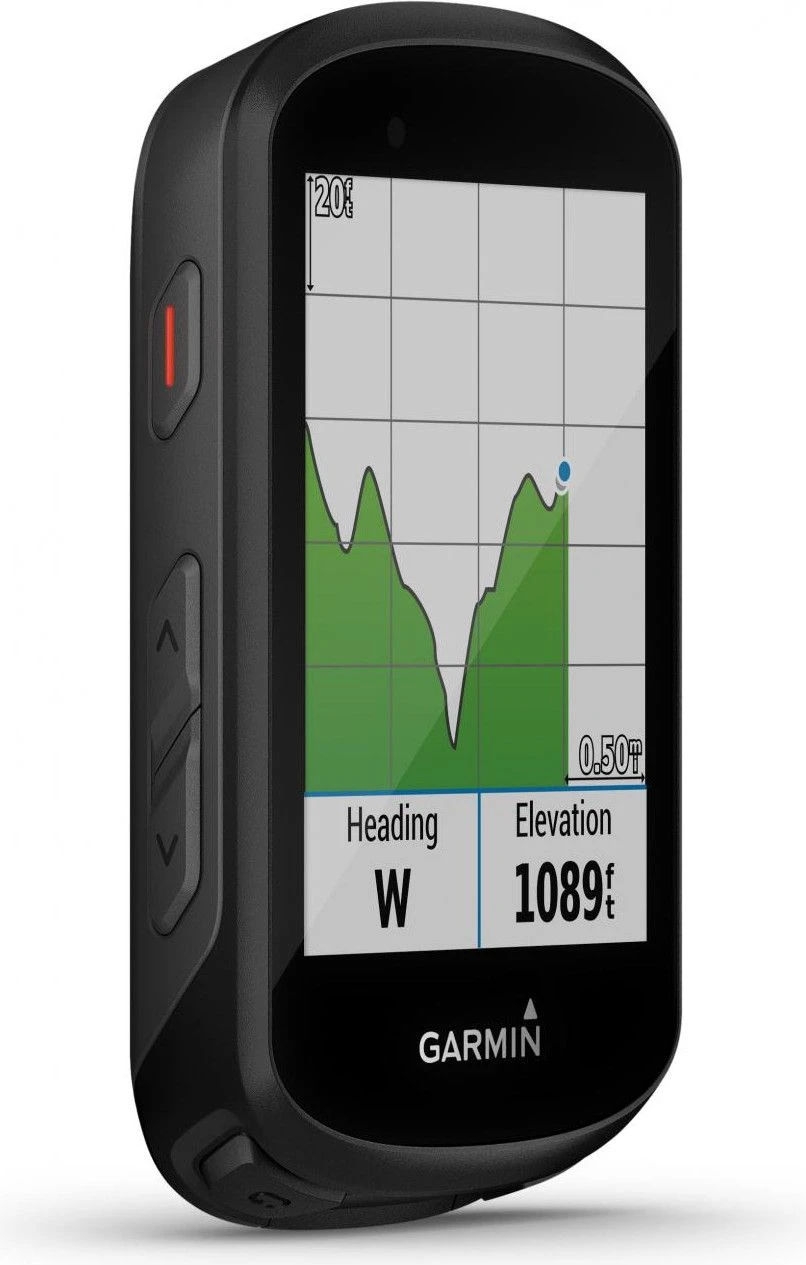 Garmin Edge 530 Pack MTB GPS Computer 5 Garmin Edge 530 Pack MTB GPS Computer - Image 3