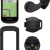 Garmin Edge 830 GPS Meter MTB Pack 2 Garmin Edge 830 GPS Meter MTB Pack -black-bearing Store 5cc0748524bc0