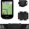 Garmin Edge 830 GPS Meter Performance Pack -black-bearing Store 5cc0748f9346b