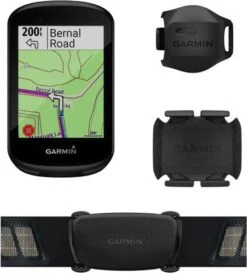 Garmin Edge 830 GPS Meter Performance Pack