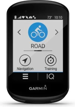 Garmin Edge 830 GPS Meter MTB Pack -black-bearing Store 5cc074b5f15d4