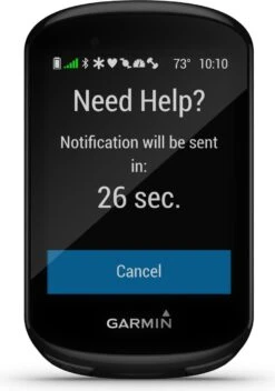 Garmin Edge 830 GPS Meter Performance Pack -black-bearing Store 5cc074cc100b6