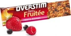 Overstims Barre Fruit Red Berries