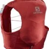 Salomon ADV Skin 5 Set Hydration Pack Red Unisex 1 Salomon ADV Skin 5 Set Hydration Pack Red Unisex -black-bearing Store 61e93dbec268b2.01655178