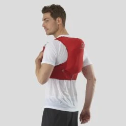 Salomon ADV Skin 5 Set Hydration Pack Red Unisex -black-bearing Store 61e93dc2f39ed0.33063910