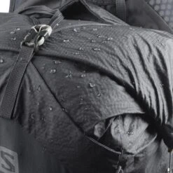 Salomon XA 25 Backpack Gray Unisex -black-bearing Store 61e93eb4cb8b75.26096683