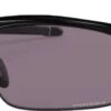Oakley Flak XXS Kids Sunglasses Polished Black / Prizm Gray / Black / Gray / Ref. OO9008-0158 -black-bearing Store 61e93ecfda8aa7.98915431