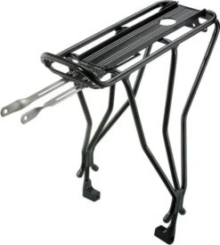 Topeak Disc Rack For BabySeat II - 26''