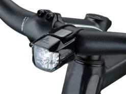 Topeak Lighting WhiteLite Race -black-bearing Store 8335725d00177dc4bac8.03853934