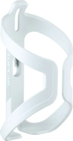 Topeak Bottle Holder Shuttle Cage White