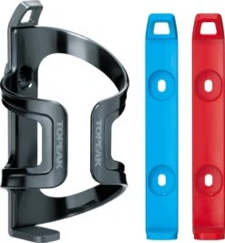 Topeak Bottle Holder Black